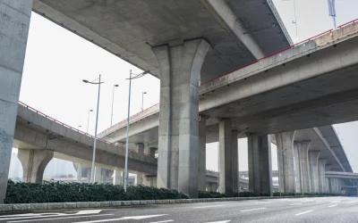 Programa de Magíster organizó charla internacional sobre el monitoreo de daños estructurales en puentes y edificaciones históricas